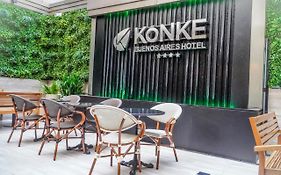 Konke Buenos Aires Hotel